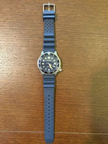 CITIZEN Eco-Drive Diver's200m GN-4-S