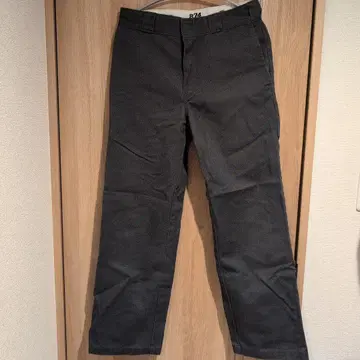 Dickies 디키즈 874 워크 팬츠 그레이