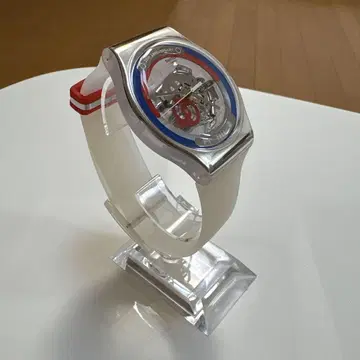 Swatch 스와치 25주년 기념 모델 한정판