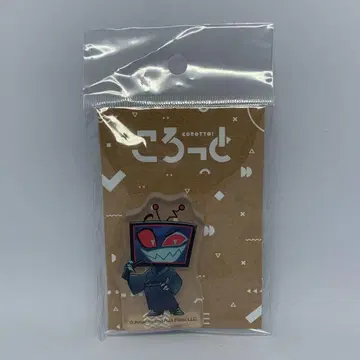 해즈빈 호텔 복스 코롯토 아크릴 피규어