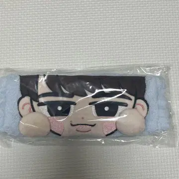 스노치루 헤어밴드 와타나베 쇼타