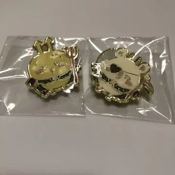 치이카와 천사 악마 핀즈 컬렉션