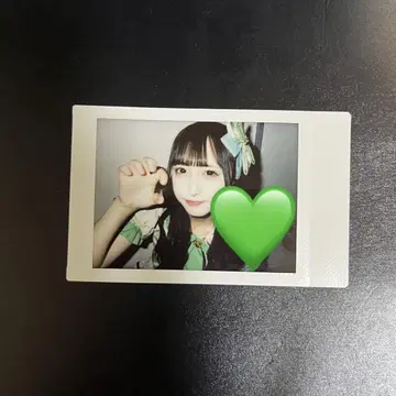 iLiFE! 와카바노아 폴라로이드