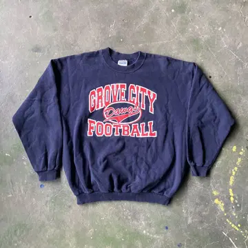 gildan HEAVY WEIGHT cotton 맨투맨