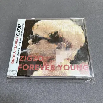 ZIGZO FOREVER YOUNG