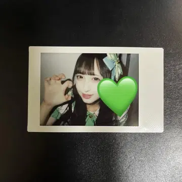 iLiFE! 와카바노아 란폴라로이드