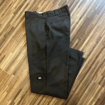 Dickies 더블니 워크 팬츠