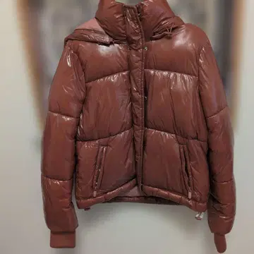 Gap 다운 자켓 S 여성용