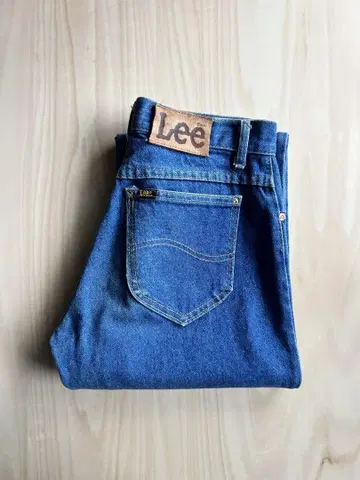 80s Lee 200-0141 USA제 29 x 34