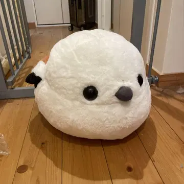 복슬복슬 시마연가 봉제 인형