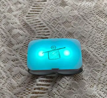 Eve 라이트밴드 KAIZIN 파랑