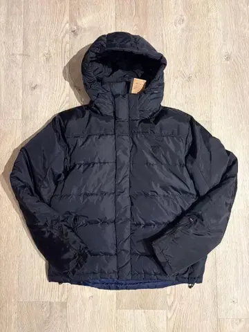 Scotch&Soda 다운 자켓 네이비 L 새상품 스코치 앤 소다