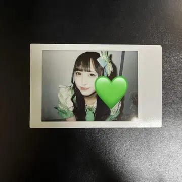 iLiFE! 와카바노아 폴라로이드