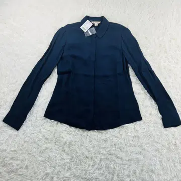 [ 새상품 택 포함 ] 브룩스브라더스 긴팔 셔츠 보타이 블라우스 리본