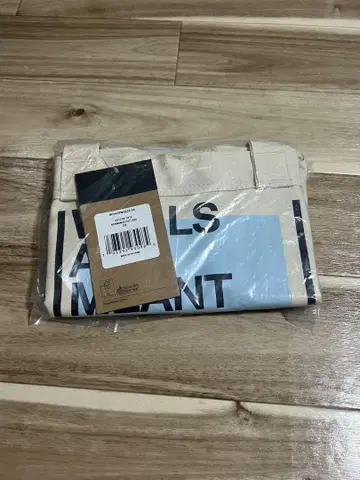 THE NORTH FACE 토트백 클라이밍