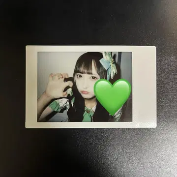 iLiFE! 와카바노아 란폴라로이드