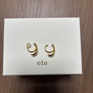 ete 귀찌 드롭형 [상자 없음]