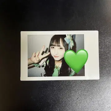 iLiFE! 와카바노아 폴라로이드