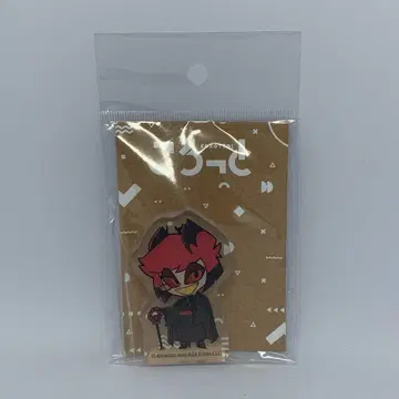 해즈빈 호텔 알래스터 코롯토 아크릴 피규어