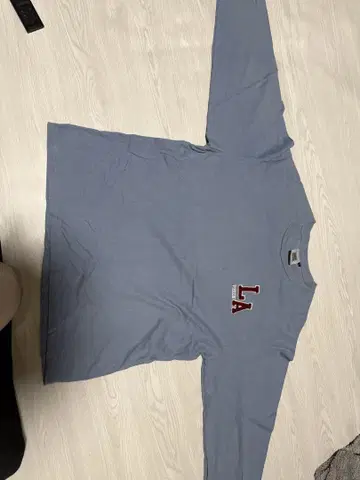 VISION STREET WEAR LA 티셔츠