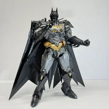 Figure-rise Standard A 배트맨