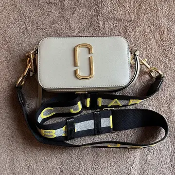 MARC JACOBS The Snapshot Bag 숄더백