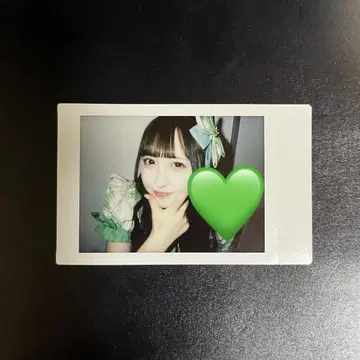 iLiFE! 와카바노아 란폴라로이드