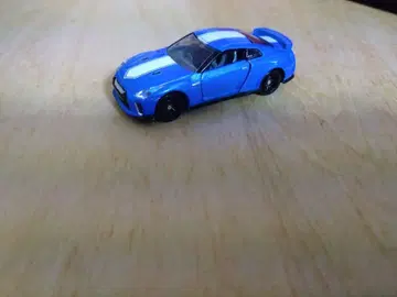 토미카 닛산 GT-R 50th 기념일