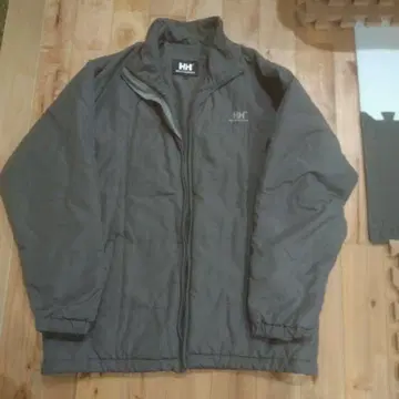 Helly Hansen 패딩 자켓 남성용 L 중고