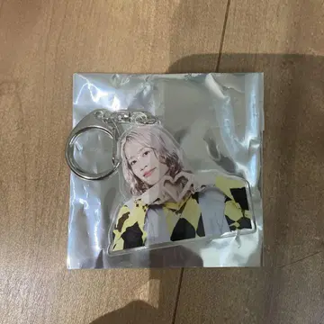 BUDDiiS 모리 키링