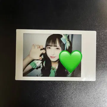 iLiFE! 와카바노아 란폴라로이드