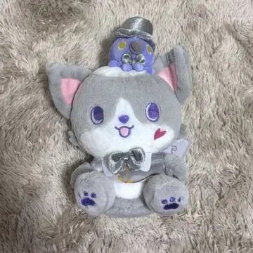 JOCHUM 제오참 츄라라 봉제 인형 꾸미기 시리즈 JO1
