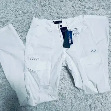 미사용 새상품 Oakley FOA402494 남성 바지 허리 77cm