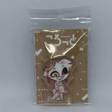 해즈빈 호텔 엔젤 더스트 코롯토 아크릴 피규어
