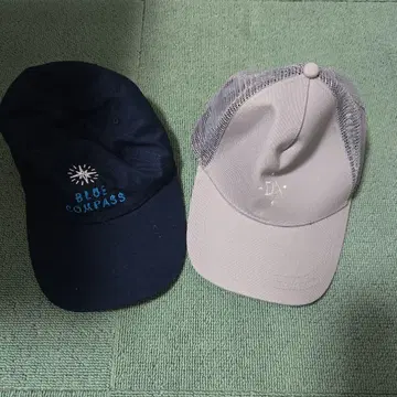 미나세 이노리 캡 2개 세트