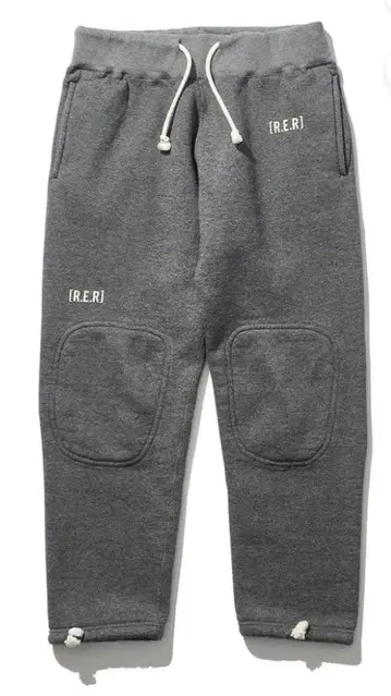Riding Equipment Research Garage Pants