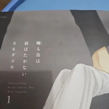 얀다레노 토리 와 하바타카나이 1~9권
