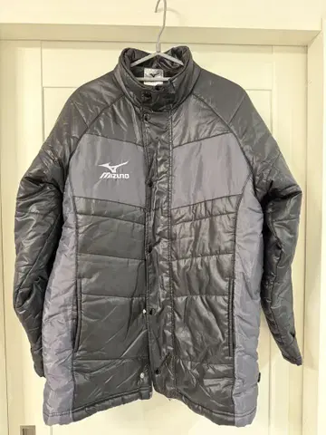 미즈노 다운 자켓 최종 가격 대폭 인하