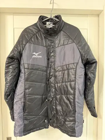 미즈노 다운 자켓 최종 가격 대폭 인하