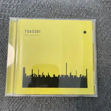 YOASOBI THE BOOK III