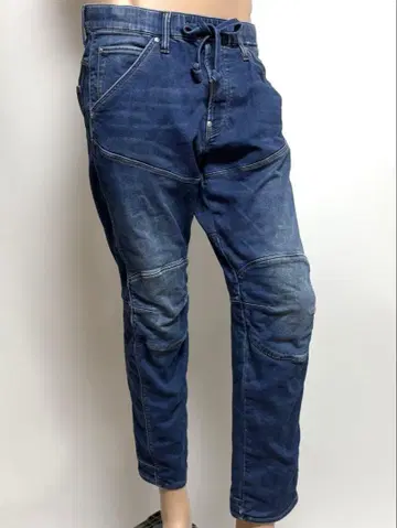 G-STAR RAW 데님 팬츠 5620 3D 스키니진 W30/L30