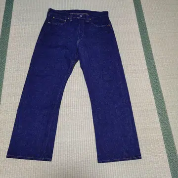 웨어하우스 dsb lot1000xx 1954 w33 ow