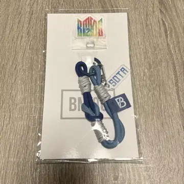 BMSG FES'25 폰 스트랩 SOTA 소우타