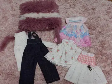 네오 브라이스 아웃핏