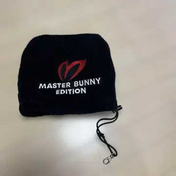 MASTER BUNNY EDITION 아이언용 골프헤드커버