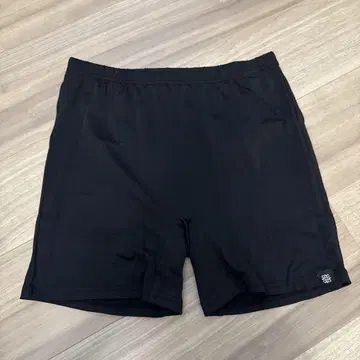 세인트앤드류스 이너 스패츠 블랙