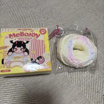 [내일 발송] Mellojoy