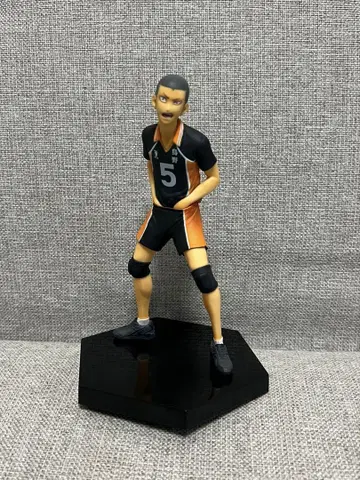 하이큐!! DXF 피규어 vol.8 타나카 류노스케