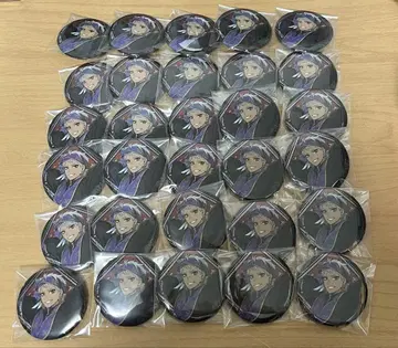 트위스티드 원더랜드 칼림 알 아짐 캔뱃지 묶음 판매