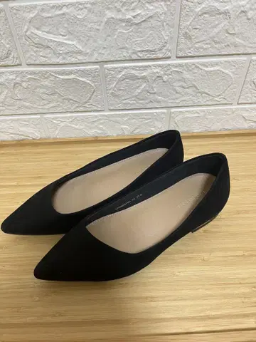 RANDA 펌프스
